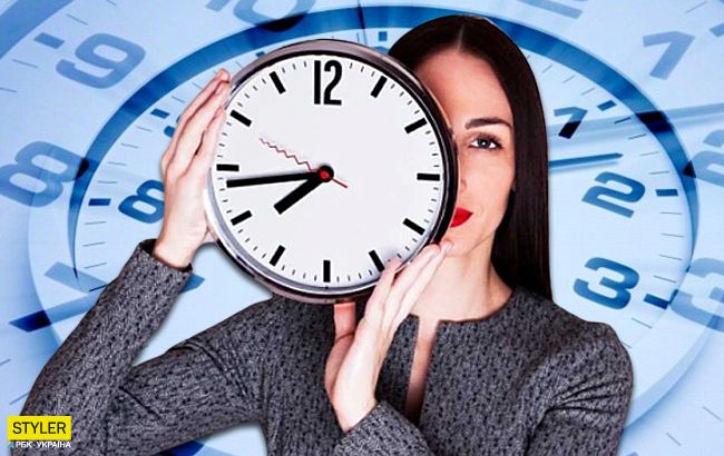 Перевод часов в Украине: зачем это нужно и что нас ждет