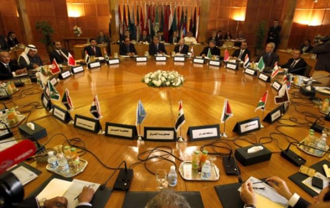 В ООН пока не поступал запрос о направлении миротворцев в Украину