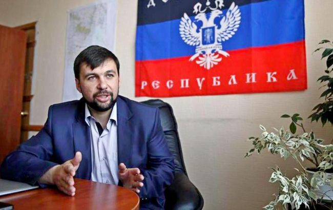 В ДНР анонсировали частичный обмен пленными