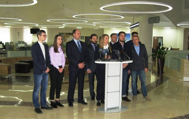 В Одесской области готовы уйти в отставку 8 глав РГА