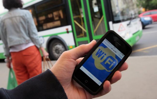 В России намерены идентифицировать каждого пользователя сети Wi-Fi