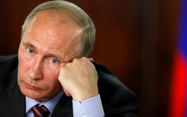 Экспорт российской водки в Украину в 2014 г. сократился в два раза