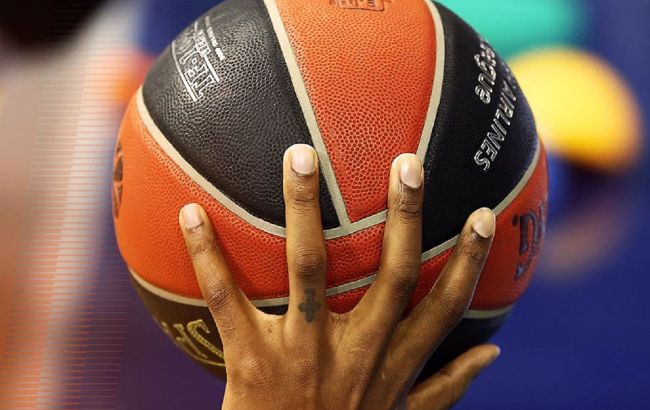 Сезон баскетбольной Евролиги не будет доигран