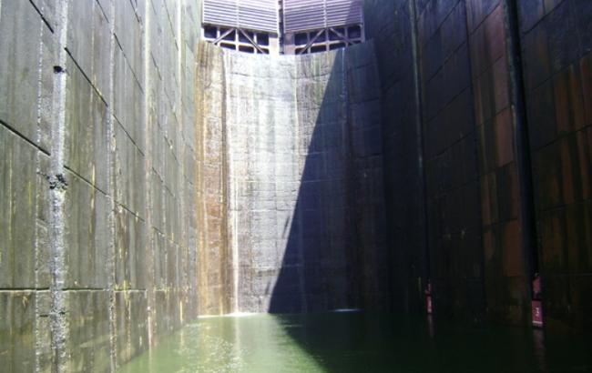 США направят в Украину инженеров для реконструкции шлюзов на Днепре