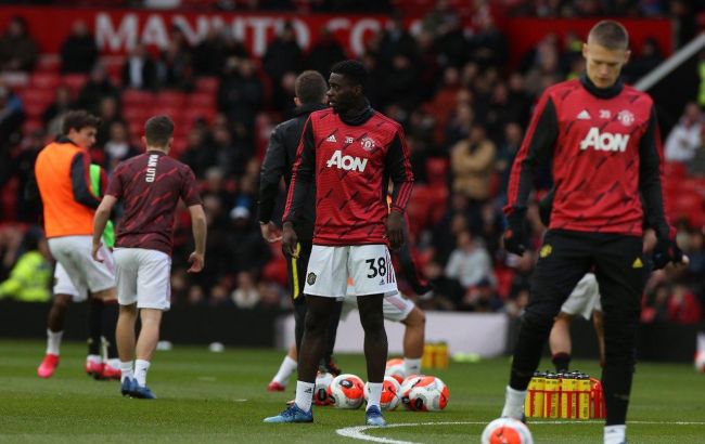 "Манчестер Юнайтед" закликав гравців команди повернутися протягом тижня