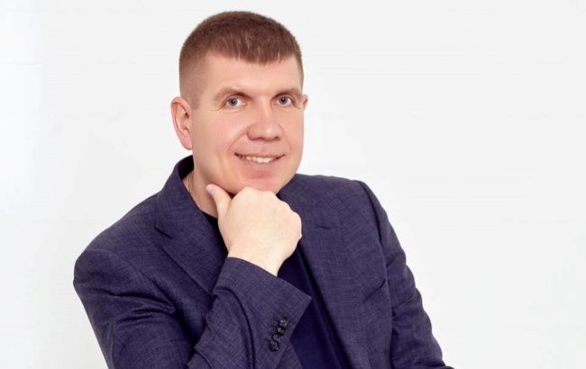 "Слуга народа" выбрала кандидата на довыборах в Раду