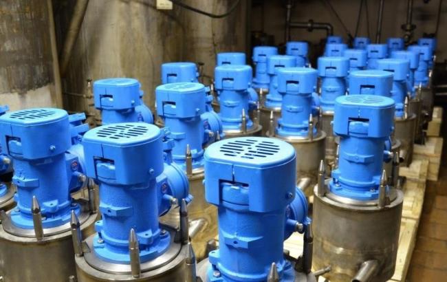 Украина ведет переговоры о закупке уранового концентрата с Казахстаном и Австралией