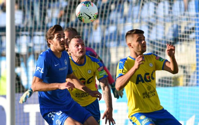 Чемпионат Чехии определился с датой возобновления футбольного сезона