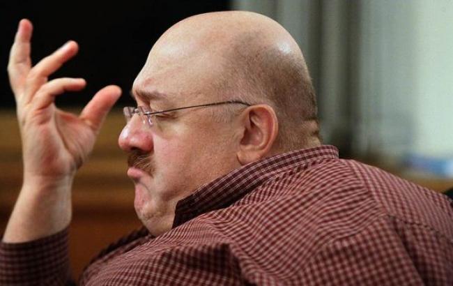 В Украине рассматривалось назначение Кахи Бендукидзе на правительственный пост, - Саакашвили