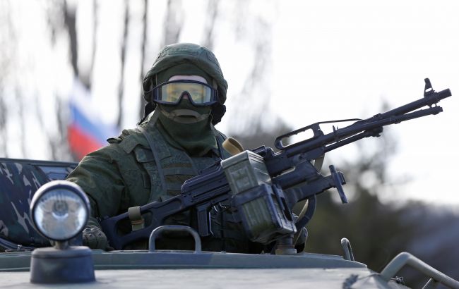 На Донбасі сталася перестрілка між військовими РФ, - розвідка