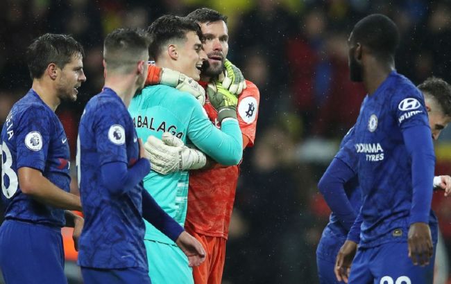 Клубы АПЛ получили разрешение на возобновление контактных тренировок