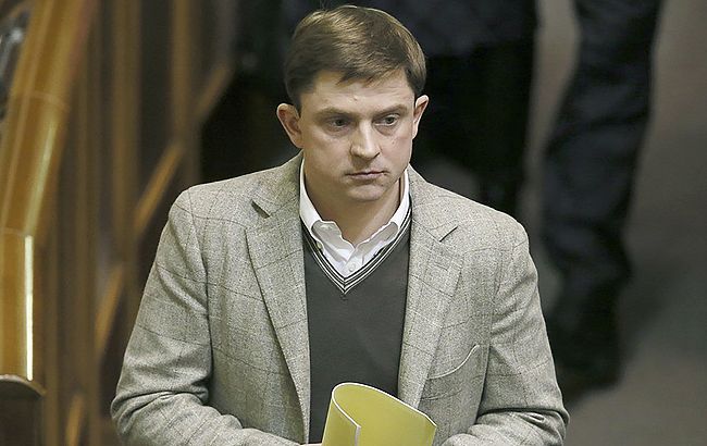 Генпрокуратура направила САП замечания по подозрению Довгому