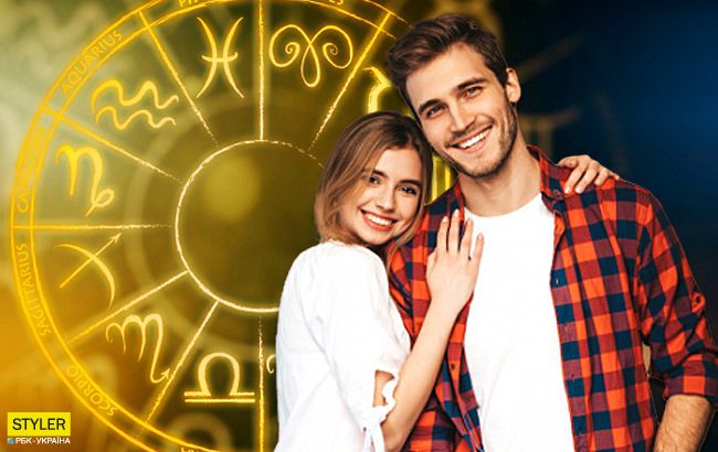 Любовные приключения и осмотрительность: гороскоп для всех с 6 по 12 апреля