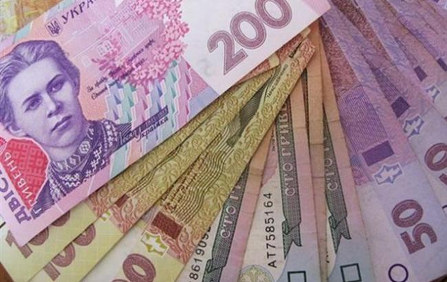 В Донецкой обл. правоохранители прекратили деятельность фальшивомонетчиков