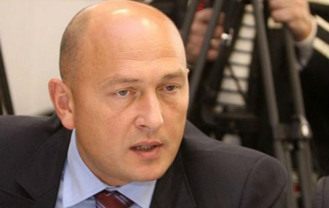 Украина-РФ-ЕС проведут министерские консультации по поставкам газа до конца июня