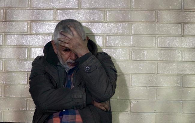 ФІФА довічно дискваліфікувала екс-главу Федерації футболу Гватемали