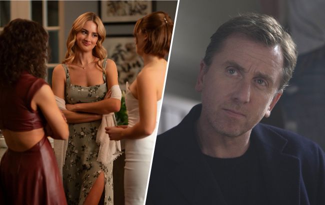 Про брехню та маніпуляції: 5 серіалів, які навчать розпізнавати психологічні ігри