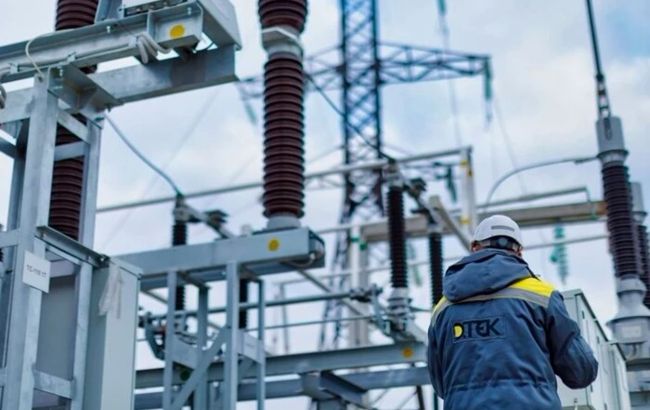 ДТЕК Мережі отримали сертифікат відповідності міжнародним екологічним стандартам