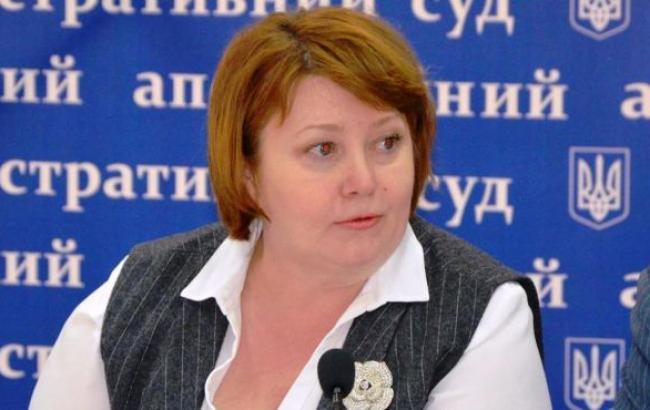 Представление Верховного суда в КСУ не остановит закон о люстрации, - глава Совета судей