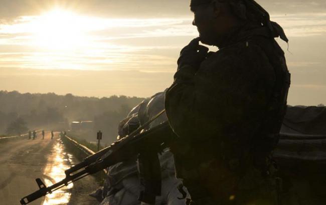 У ДНР повідомляють про 1 загиблого і 17 поранених за добу в Донецьку