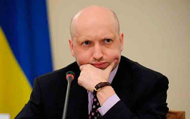 Новый Кабмин должен быть сформирован через несколько дней после начала работы новой Рады, - Турчинов