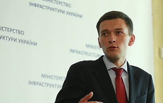 В "Укравтодоре" рассказали, в каких областях запланирован ремонт дорог на 2017