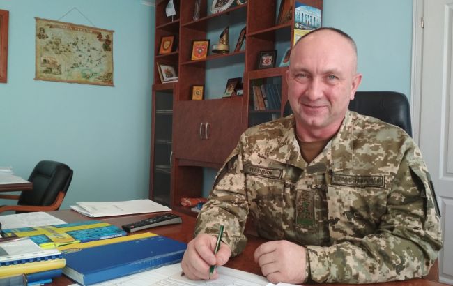 Под Киевом враг скован, резервы для наступления отсутствуют, - руководитель Киевской ОВА