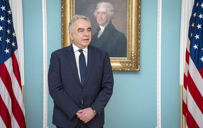 Росія майже відновилась, а Китай їй в цьому допоміг, - заступник держсекретаря США