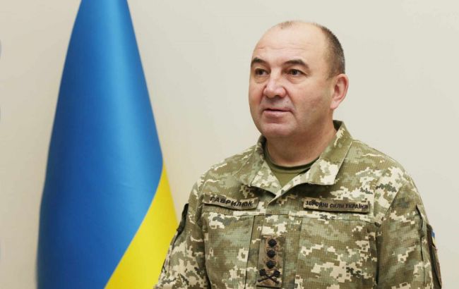 Міноборони з початку року зареєструвало 20 зразків іноземної стрілецької зброї