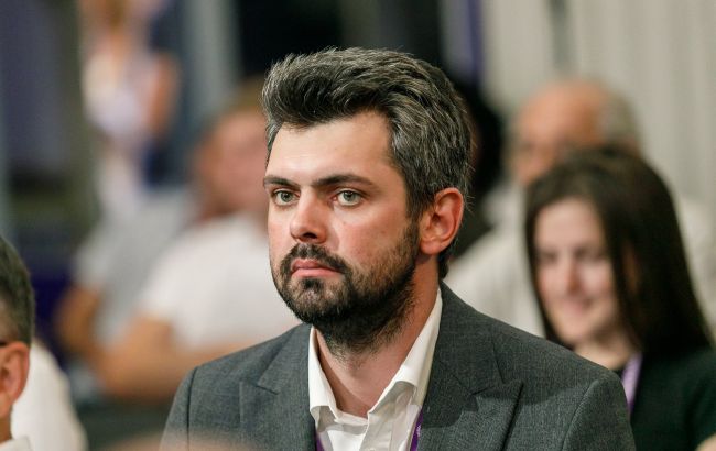 Кабмін звільнив главу Українського інституту нацпам'яті Дробовича