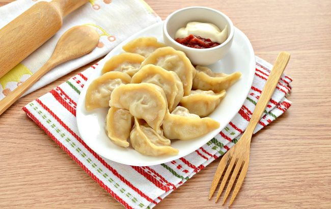 The New York Times назвало вареники русским блюдом: детали скандала