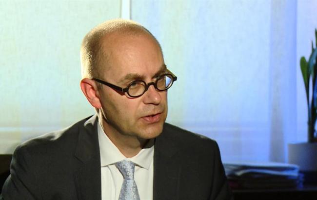 МВФ одобрил готовящиеся земельную и пенсионную реформы в Украине