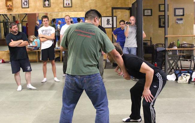 Российские спецслужбы используют клубы боевых искусств в ЕС для вербовки, - Euobserver