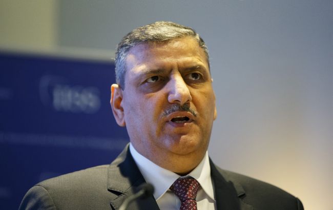 Колишній прем'єр Сирії може очолити перехідний уряд країни, - ЗМІ