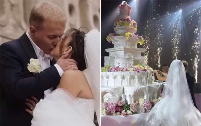 МВС оголосило в розшук нареченого зі скандального весілля у Львові: що відомо