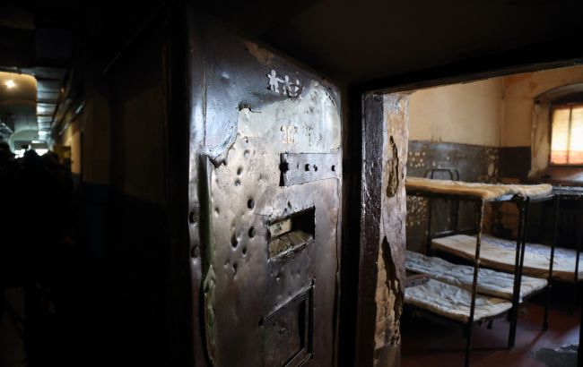 Украина предложила России обменять коллаборантов, но Москва не спешит