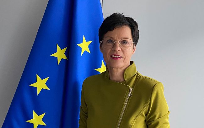 Україну та Молдову можуть "розділити" на шляху до ЄС, - єврокомісар назвала причину