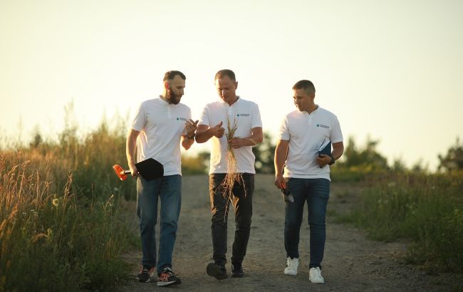 &laquo;Агрохімічні технології&raquo;: за 15 років локальний виробник пестицидів стає потужним українським брендом