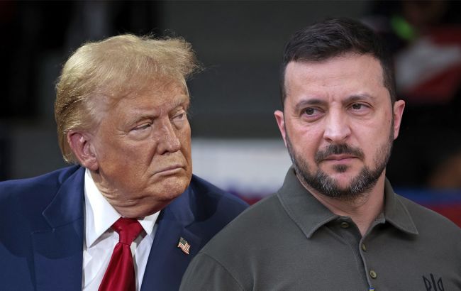 Трамп підтвердив, що зустрінеться з Зеленським на саміті НАТО сьогодні