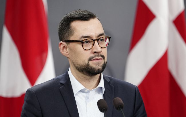 "Не продаємось". Прем'єр Гренландії відреагував на зазіхання Трампа
