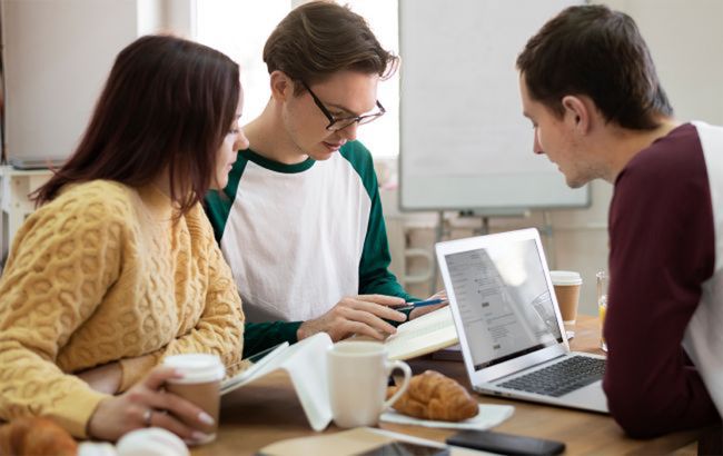 Стало відомо, яка сума гранту на безкоштовне навчання від держави