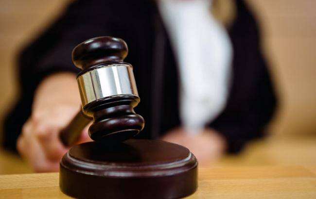 Корректировщик огня боевиков ДНР приговорен к 8 годам лишения свободы