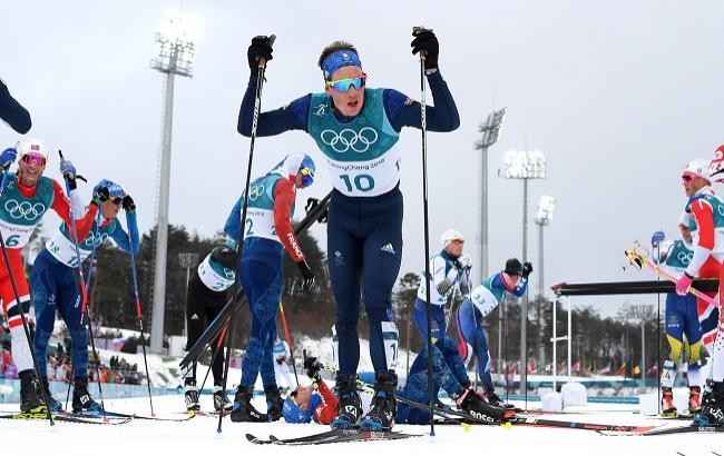 Олимпиада 2018: расписание на 15 февраля