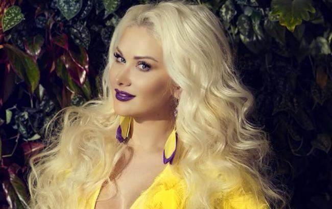 "Мої янголи": Бужинська показала підрослих дітей