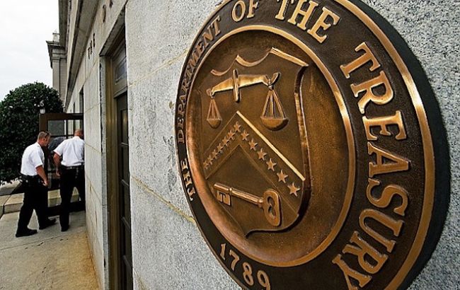 США могут включить РФ в список стран, которых подозревают в манипуляциях с валютой