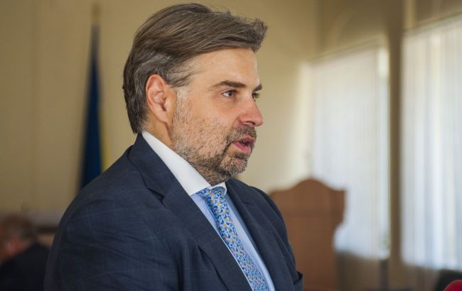 Полное снятие торговых ограничений поможет не только Украине, но и миру, - Каленков