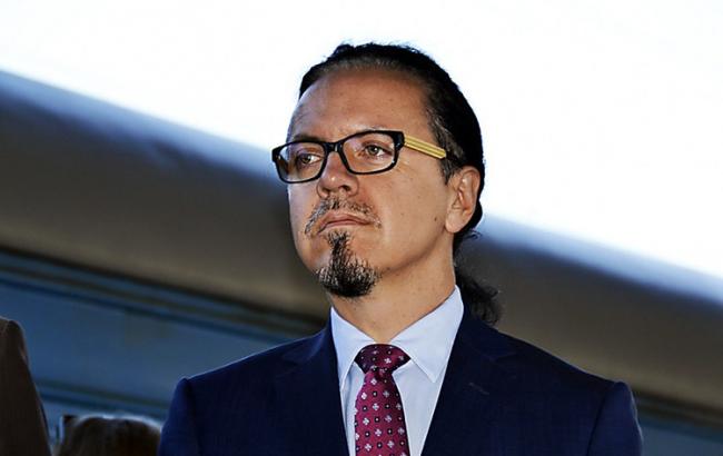 "Укрзализныця" стала полноправным членом Транскаспийского транспортного маршрута