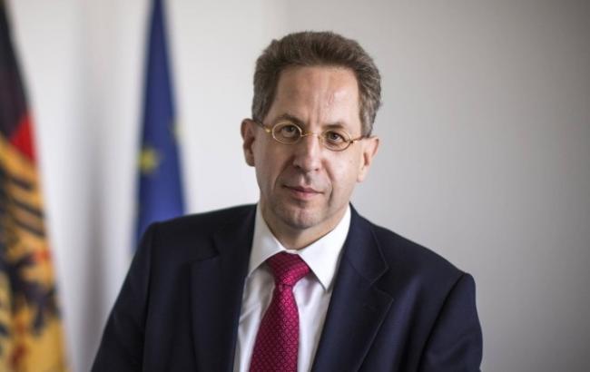 Немецкая разведка ожидает новых кибератак перед выборами