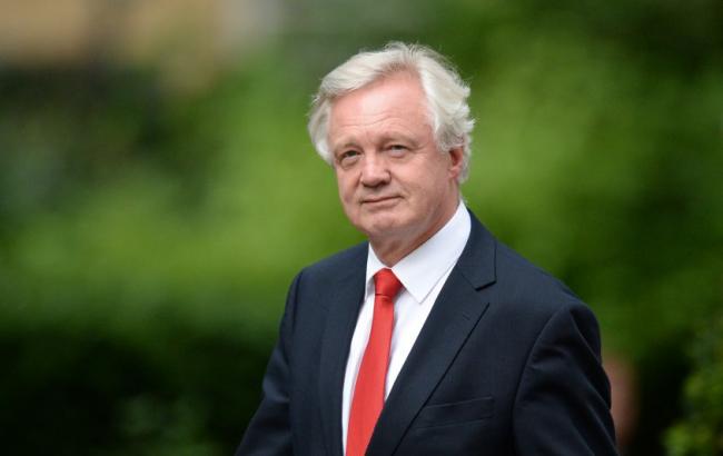 Британия будет оспаривать роль Европейского суда после Brexit