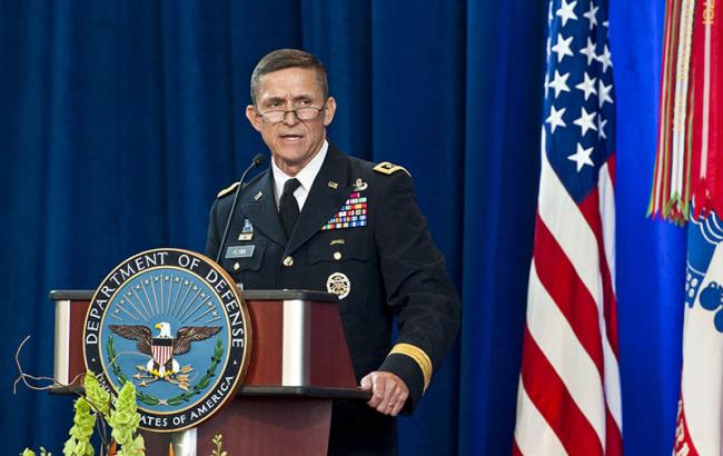 Флинн проигнорирует повестку в сенат для дачи показаний о связях с РФ, - Reuters